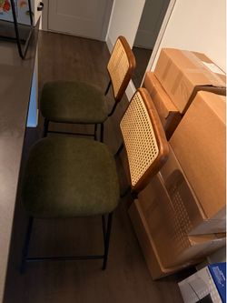 Bar stools