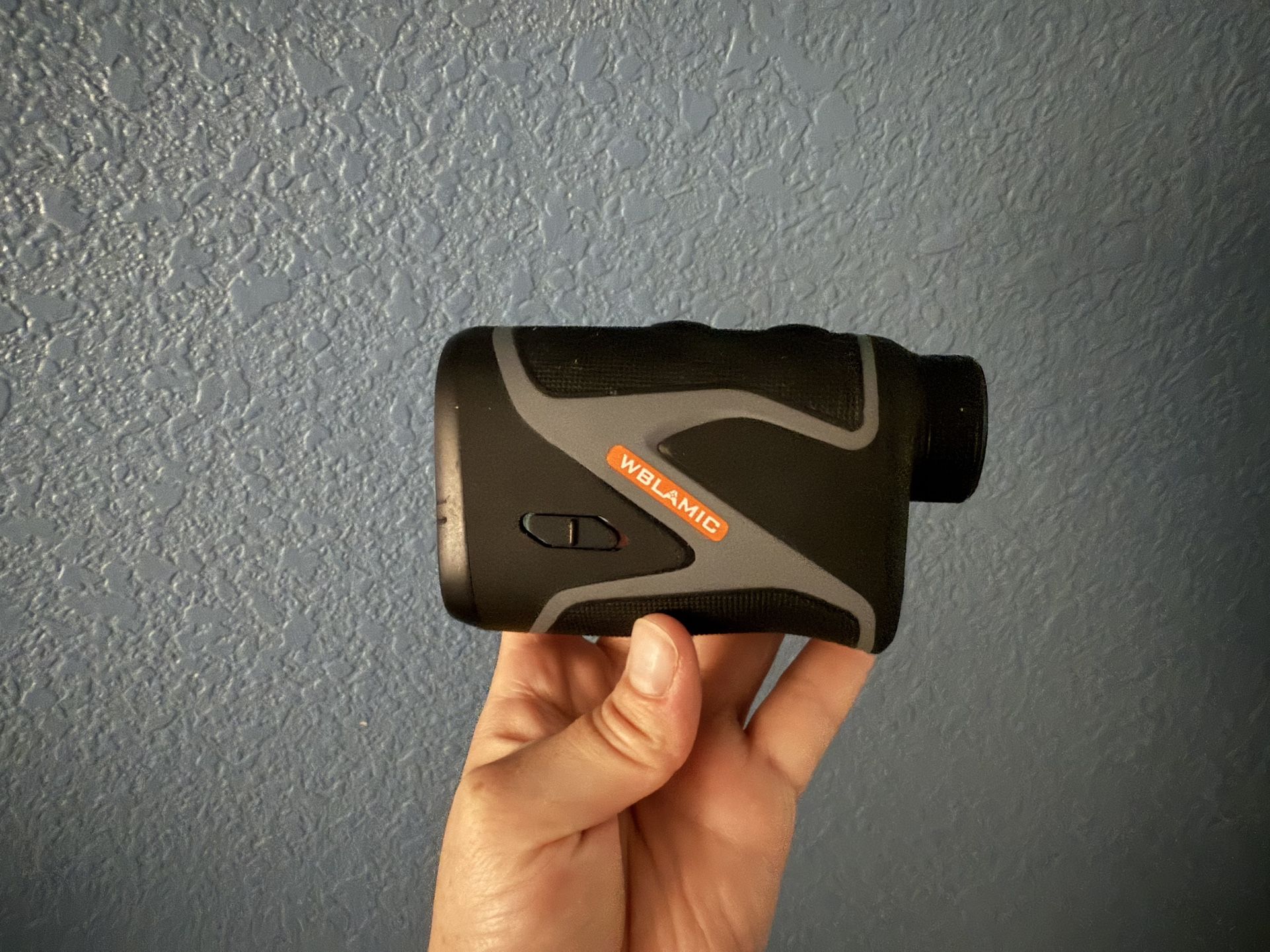W Blamic Range finder 