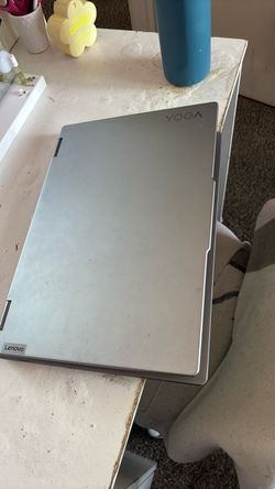 Lenovo Yoga Laptop