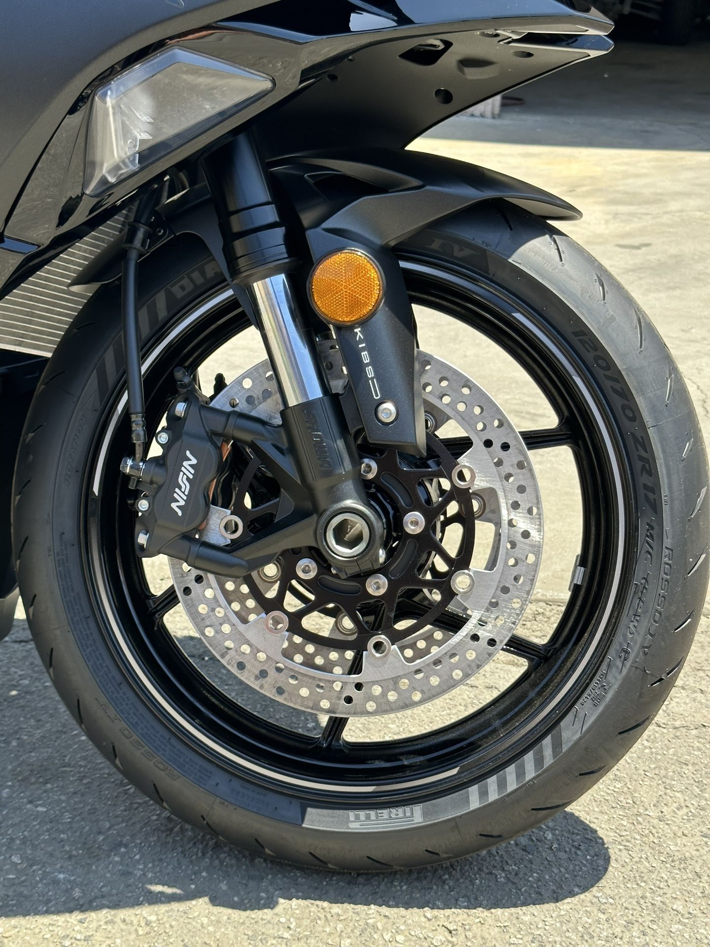 2024 Kawasaki ZX6R for Sale in Bellflower, CA OfferUp