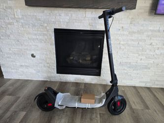 Phantomgogo
A10
Electric
Scooter