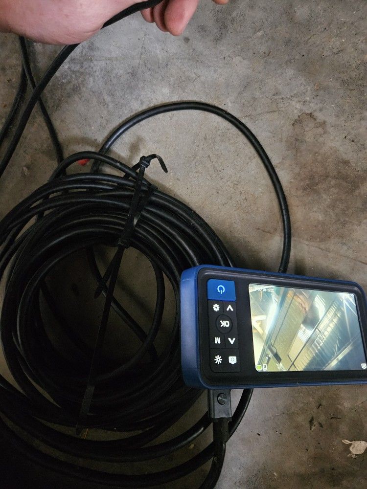 Scope Camera