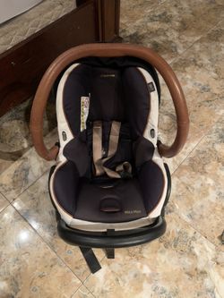 Mico cosi Rachel Zoe car seat