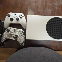 Xbox S 500