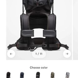 Brand New Baby Shoulder Carrier