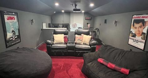 Reclining Sofa Loveseat