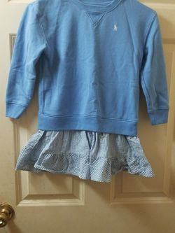 Little girls Size 6