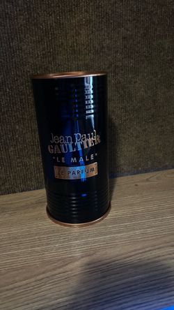 Jean Paul Gaultier Le Male Le Parfum