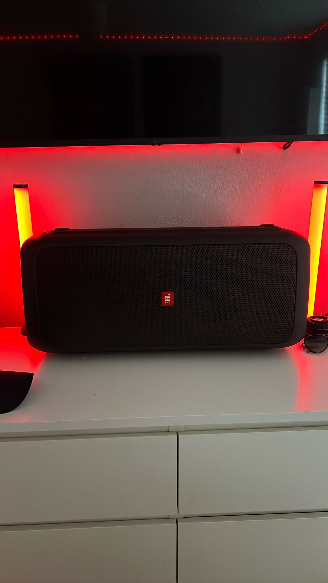 Jbl Partybox 300