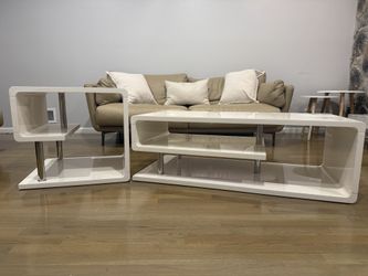 Modern Coffee Tables Set