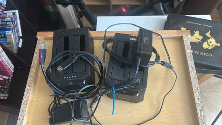 Hard Drive Docs