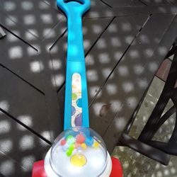 Toy, Used 