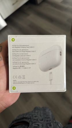 AirPods Pro 2