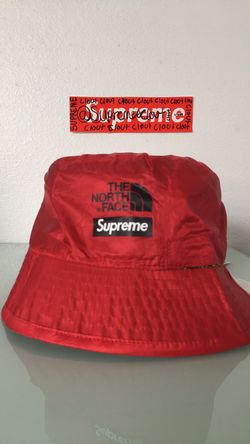 TNF SUPREME CRUSHER HAT