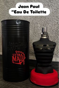 MEN COLOGNE
