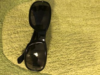 Bolle vintage black sunglasses