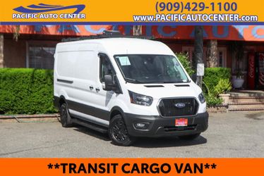 2024 Ford Transit-150 Cargo Van