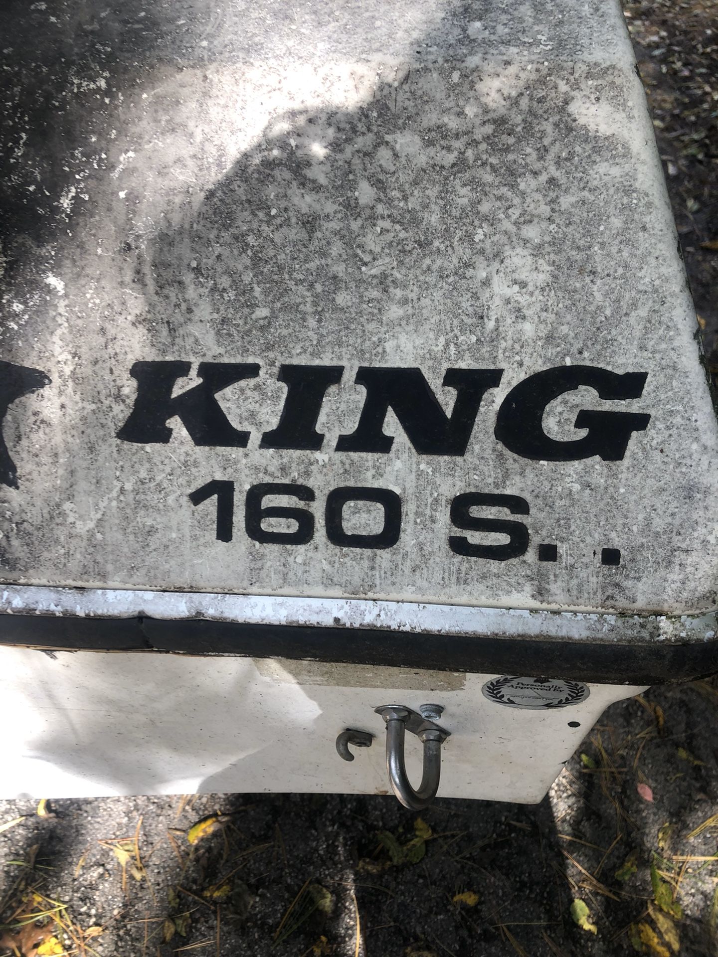 Mercury boat motor 90 hp. for Sale in Lake Geneva, WI OfferUp