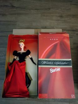 Barbie