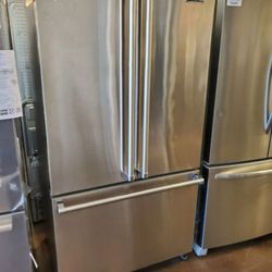 Viking Counter Depth Refrigerator