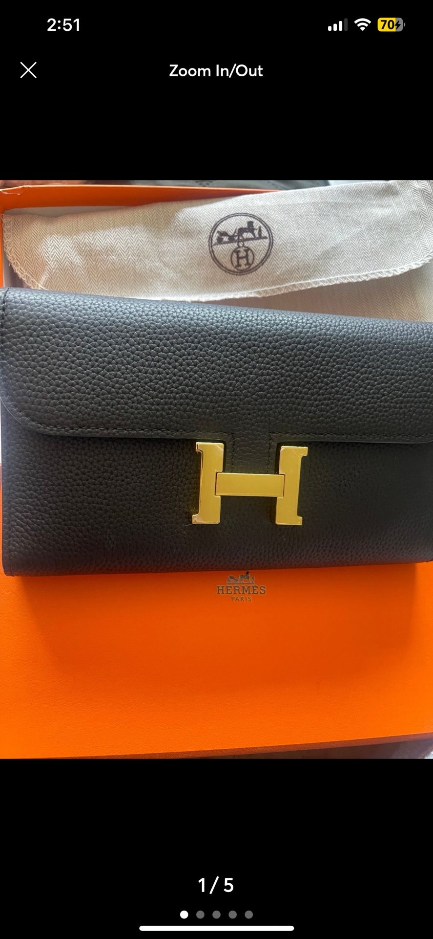 Wallet
