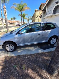 2002 Honda Civic