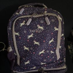 Bentgo Backpack 