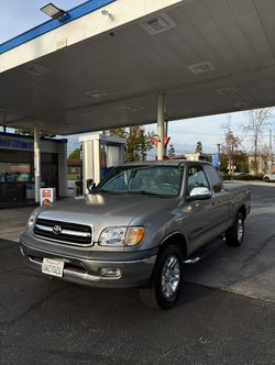 2002 Toyota Tundra