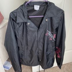 So Cal Jacket