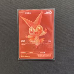 Victini 171/086