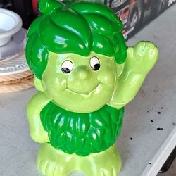 Vintage Cookie Jar