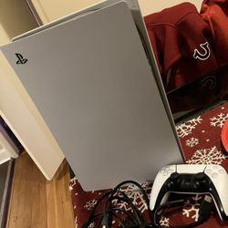 PS5 