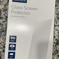 NEW- Screen Protector For Amazon Fire Tablet- 10 Inch