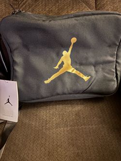 Jordan Shoe Bag!