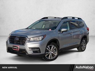 2021 Subaru Ascent