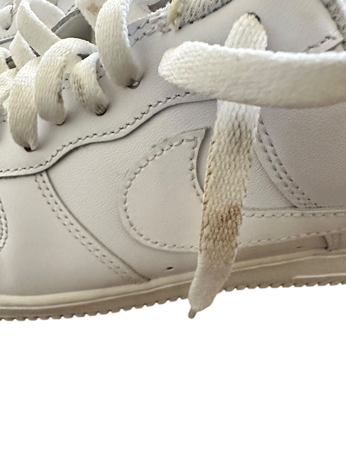 Nike Mens Air Force 1 07 315122-111 White Casual Shoes Sneakers 