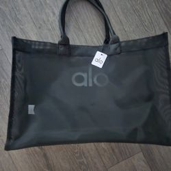 Alo Tote Bag