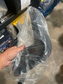 92-95 Honda civic front mud flaps