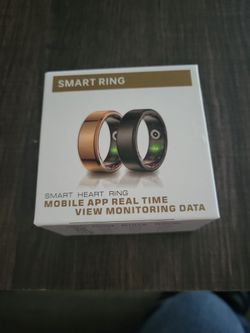 Smart Ring