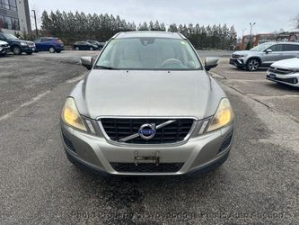 2012 Volvo XC60