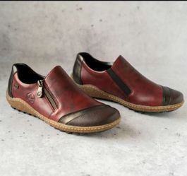 Original Rieker shoes
