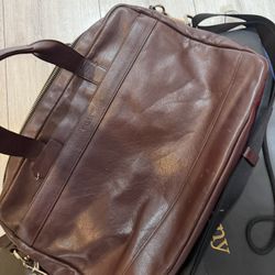 Coach Laptop Bag