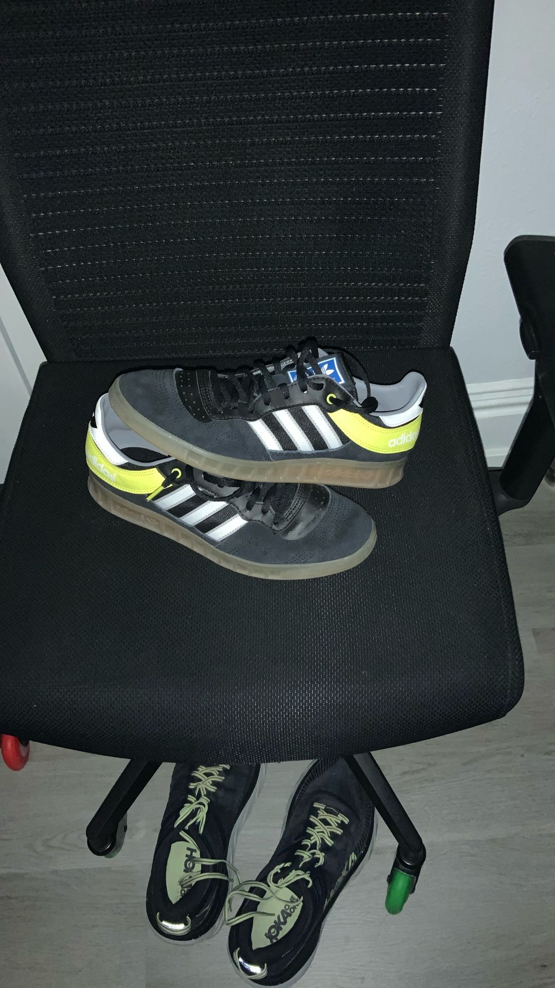 Adidas Shoes Retro