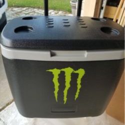 Monster Cooler 60 Quart