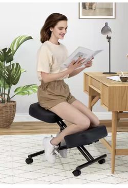 Ergonomics Kneeling Chair