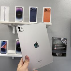 iPad Pro 11 Inch 4th Gen Cellular