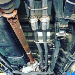 2 carven R 3 inch   $400 installed