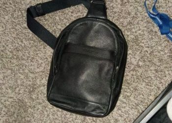Coach Unisex Bag