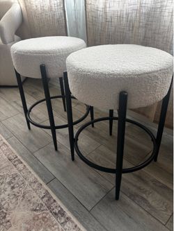 Stools