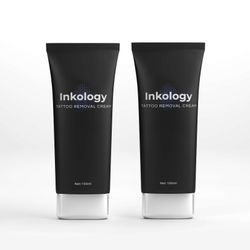 Inkology Tattoo Removal Cream